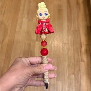 CUSTOM PEN